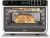 Ninja Ovens