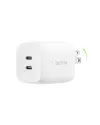 Belkin 45W Dual USB-C Wall...