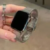 1pc Luxury Stainless Steel...