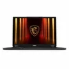 Msi UK laptops