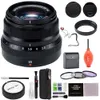 Fujifilm XF 35mm F/2 R WR...