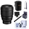 Nikon NIKKOR Z 85mm f/1.2 S...