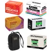 Harman Phoenix 200 Film...