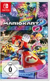 Mario Kart 8 Deluxe [Nintendo...
