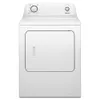 Amana 6.5-cu ft Vented...