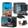SJCAM 4K Waterproof Camera...