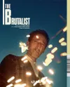 The Brutalist [4K UHD]