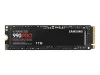 Samsung 990 PRO - 1 TB