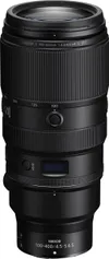 Nikon - NIKKOR Z 100-400mm...