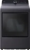 LG - 7.3 Cu. Ft. Smart...