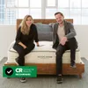 Avocado Green Mattress - Full...