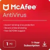 McAfee AntiVirus (Windows) -...