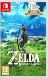 Nintendo Switch The Legend of...