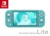 Console Nintendo Switch Lite...