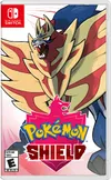 Nintendo Switch - Pokemon...
