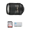 Nikon NIKKOR 18-300mm...