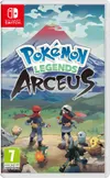 Pokemon Legends: Arceus -...