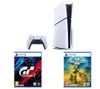SONY PlayStation 5 (Model...