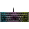 Corsair K65 RGB Mini 60%...