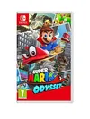 Nintendo Switch Super Mario...