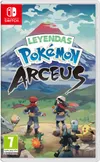 Nintendo Switch Pokemon...