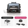 Build Your Own Ninja Woodfire...