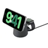 Belkin - 2-in-1 MagSafe...